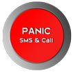 Panic Button - SMS & Call