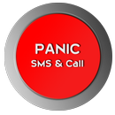 Panic Button - SMS & Call APK
