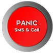 Panic Button - SMS & Call