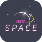 MetaSpace أيقونة