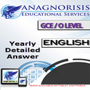 CIE O Level English 1123 APK