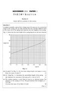 CIE O Level Physics 5054 imagem de tela 3