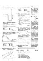 CIE O Level Physics 5054 capture d'écran 1