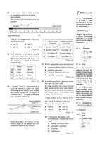 CIE O Level Physics 5054 capture d'écran 2