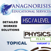 A Level Physics 9702 Topical APK