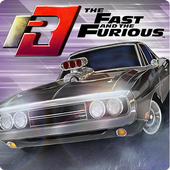 Racing Rivals icon Racing Rivals icon