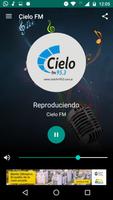 Cielo FM poster