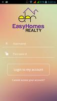 Easy Homes Technician تصوير الشاشة 1