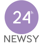 24 Newsy icon