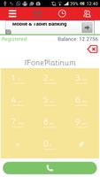 ifonePlatinum screenshot 1