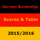 German Bundesliga 2015/16 APK