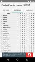 English Premier League 2017/18 capture d'écran 1