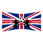English Premier League 2014 icône