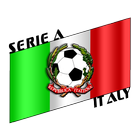 Italian Serie A 2014-2015 icône