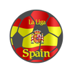 Spain La Liga 2014