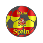 ikon Spain La Liga 2014