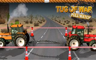 برنامه‌نما Tug of War: Car Pull Game عکس از صفحه