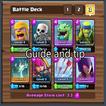 Deck Trick for Clash Royale