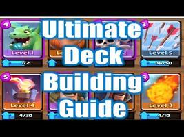 Deck Trick for Clash Royale poster