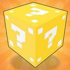 Lucky Mod Installer Minecraft icon