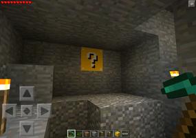 Lucky Mod Installer Minecraft 스크린샷 1