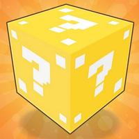 Lucky Mod Installer Minecraft 스크린샷 2