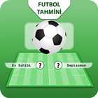 Futbol Tahmin icône