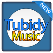Tubidy Top Music icon