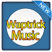 Waptrick Top Music icon