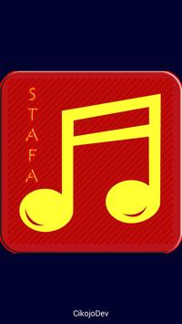 Stafa Band Musik Poster Stafa Band Musik Poster