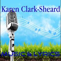 Karen Clark-Sheard Music Affiche