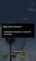Digi Cost Control screenshot 2