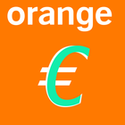 Orange Cost Control-icoon