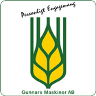 Gunnars Maskiner AB icône