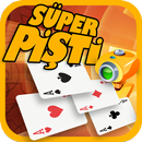 Pişti - Kameralı Süper Pişti APK