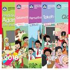 Buku Sekolah Siswa SD Kelas 6 icon