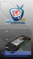 LKj Mobile v2.1 Affiche