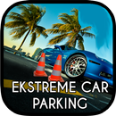 Expert Car Parking aplikacja