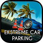 Expert Car Parking ไอคอน