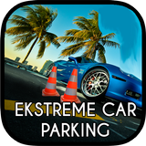 Expert Car Parking ícone