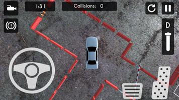 Expert Car Parking اسکرین شاٹ 1