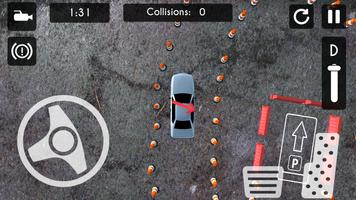 Expert Car Parking capture d'écran 2