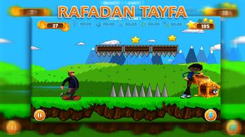 Rafadan Tayfa - Macera Oyunu poster