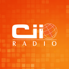 Cii Radio biểu tượng