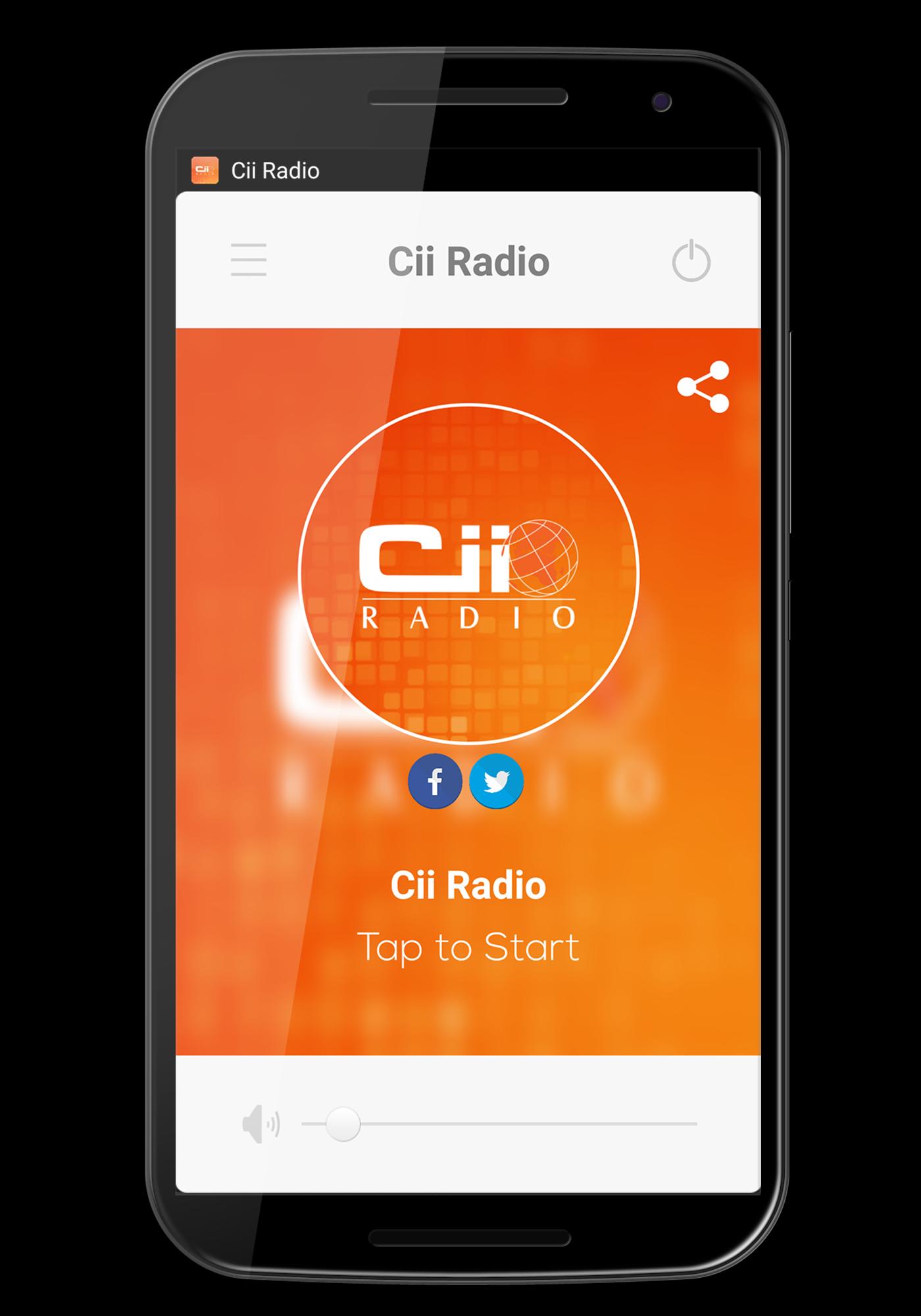 Cii Radio APK for Android Download