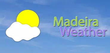 MadeiraWeather