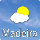 MadeiraWeather アイコン