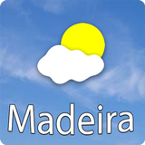 MadeiraWeather 아이콘