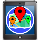 GPS Tracking Monitor