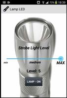Strobe Light Lamp Flashlight 스크린샷 3